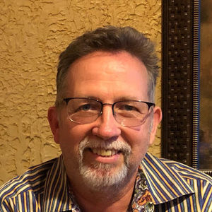 Meet your Posher, Robert